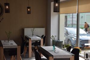 Nowa restauracja w Chocianowie otwarta